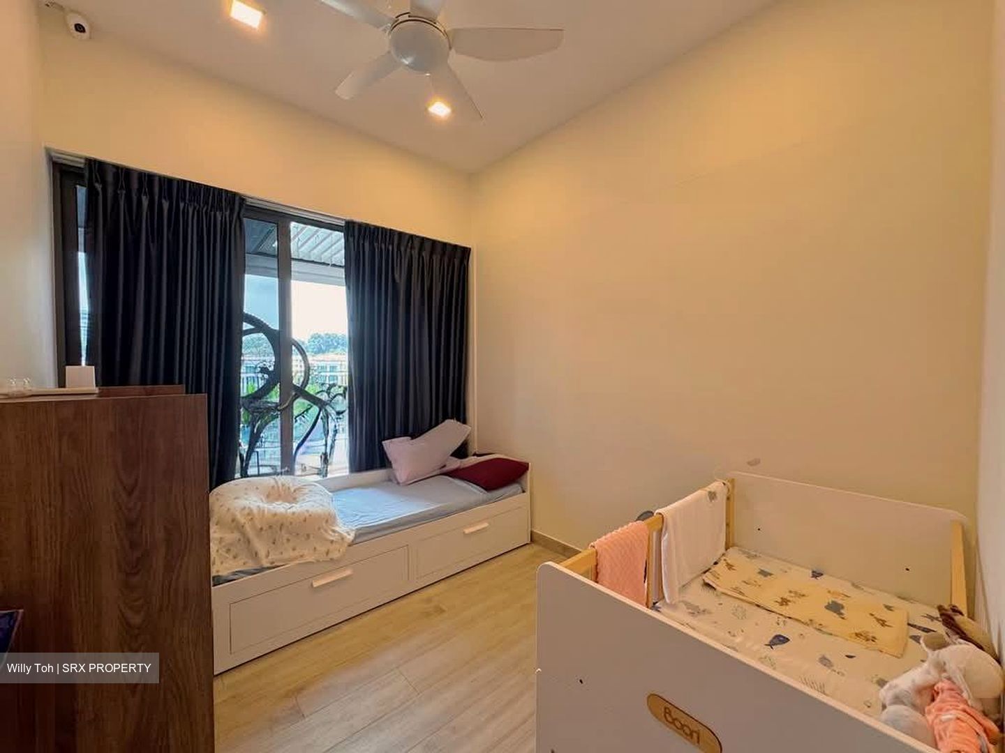 SeaHill (D5), Condominium #597789981